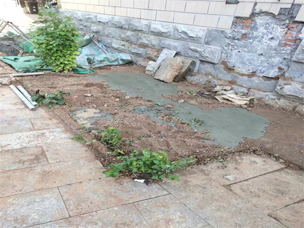 静乐地基基础注浆增加承载力灌浆加固