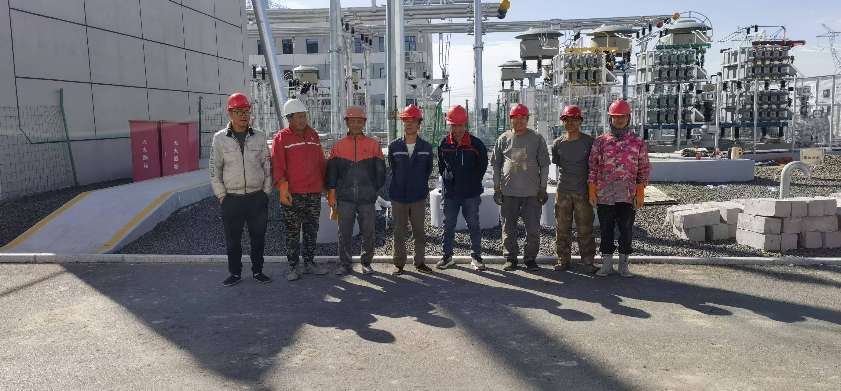 静乐地基沉降如何修复？